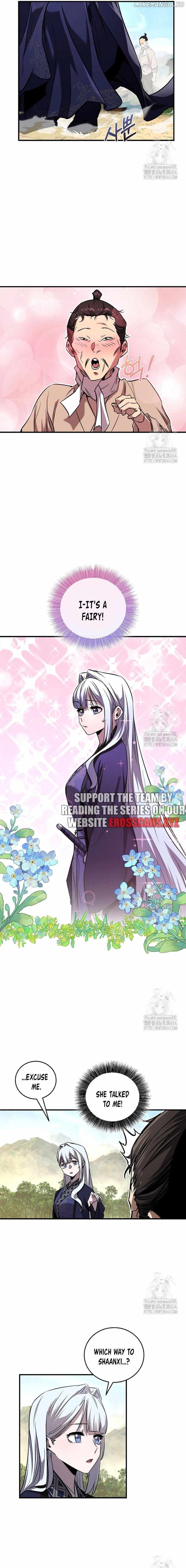 Childhood Friend of the Zenith Chapter 33 3